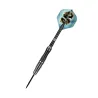 Shot Steel Darts Value Range - Scimitar - 22g