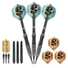 Shot Darts Value Range - Scimitar - 18g