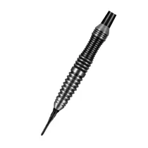 Shot Darts Value Range - Scimitar - 18g