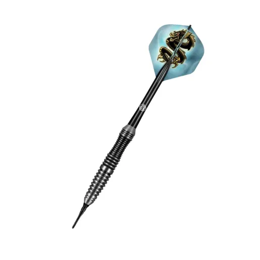 Shot Darts Value Range - Scimitar - 18g