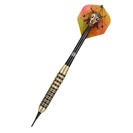 Shot Darts Value Range - Talisman - 18g