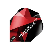 Shot Flights Michael Smith - Achieve - No6 - SF7539