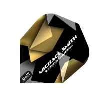 Shot Flights Michael Smith - Believe - No6 - SF7540