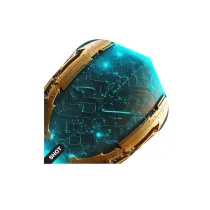 Shot Flights AI Replicant - No6 - SF5460