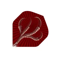 Shot Flights Birds of Prey - Osprey - No2 - SF5451