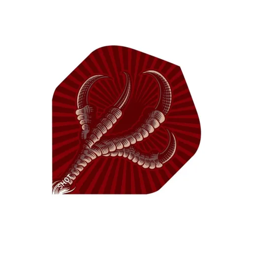 Shot Flights Birds of Prey - Osprey - No2 - SF5451