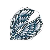 Shot Flights Birds of Prey - Eagle Wings - No6 - SF6570