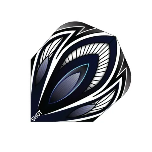 Shot Flights Birds of Prey - Falcon - No6 - SF6568