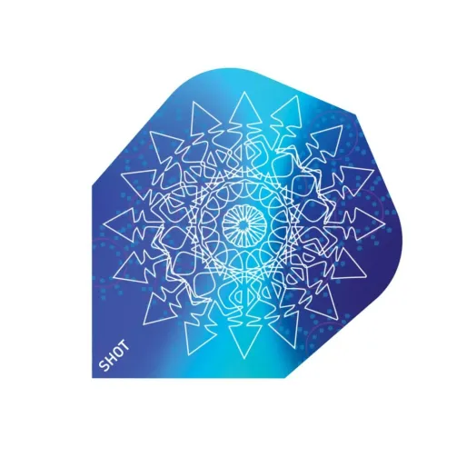 Shot Flights Rowby-John - Dagat - No6 - SF5408