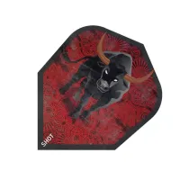 Shot Flights Americana Longhorn - No6 - SF5405