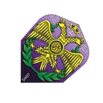 Shot Flights Roman Empire Caesar - No6 - SF6668