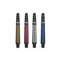 Shot Koi Carbon Shaft - medium - blue