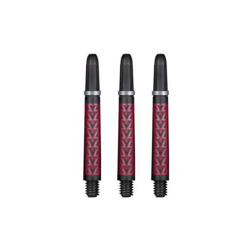 Shot Koi Carbon Shaft - medium - gold