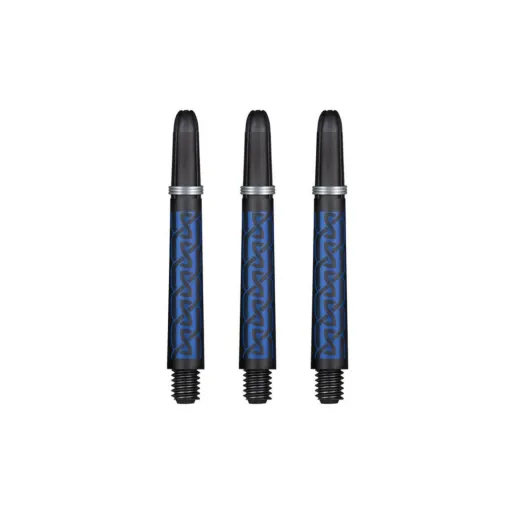 Shot Koi Carbon Shaft - medium - gold