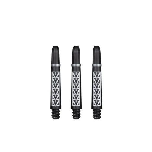 Shot Koi Carbon Shaft - midi - blue