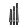 Shot Koi Carbon Shaft - midi - black