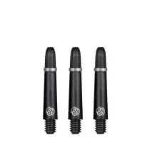 Shot Koi Carbon Shaft - short - black