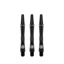 Shot Tao Carbon Shaft - midi - black