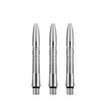 Shot Mako Titanium Shaft - midi