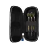 Target - darts Etui für Darts TAKOMA WALLET grey
