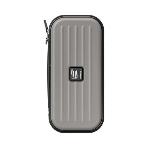 Target - darts Etui für Darts TAKOMA WALLET grey