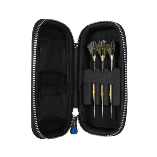 Target - darts Etui für Darts TAKOMA WALLET grey