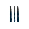 Windson Shafts Aluminium Spin - medium - 45 mm - blue