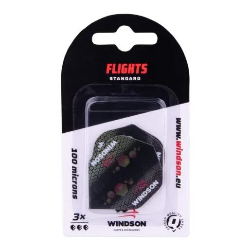 Windson Flights Sheets
