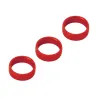 Target - darts Slot Lock Rings - Schaftringe - 3 Stück - black