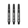 Target - darts Shafts Pro Grip Spin - short - black