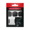Target - darts Flights K-Flex - No6 - Midi - Black TRG410001