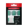 Target - darts Flights K-Flex - No6 - Midi - Green TRG410014
