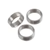 Target - darts Slot Lock Titanium Rings - Schaftringe - 3 Stück