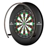 Mission Torus 270 Light - Beleuchtung für Sisal Dartboard - Bronze