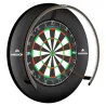 Mission Torus 270 Light - Beleuchtung für Sisal Dartboard - Bronze