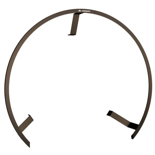 Mission Torus 270 Light - Beleuchtung für Sisal Dartboard - Bronze