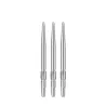 Target - darts Steel Tips Metallspitzen - Swiss Points - Silver - 26 mm