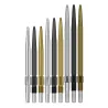 Target - darts Steel Tips Metallspitzen - Swiss Points - Silver - 26 mm