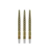 Target - darts Steel Tips - Swiss Points - Diamond Pro - Gold - 26 mm