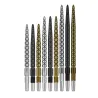 Target - darts Steel Tips - Swiss Points - Diamond Pro - Gold - 26 mm