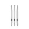 Target - darts Steel Tips - Swiss Points Nano Grip - Silver - 26 mm