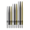 Target - darts Steel Tips - Swiss Points Nano Grip - Silver - 26 mm
