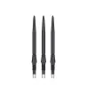 Target - darts Steel Tips - Swiss Points - Storm - Black - 30 mm