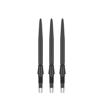 Target - darts Steel Tips - Swiss Points - Storm - Black - 30 mm