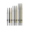 Target - darts Steel Tips - Swiss Points - GRD - Black - 30 mm