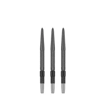 Target - darts Steel Tips - Swiss Points - GRD - Black - 26 mm