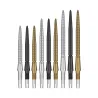 Target - darts Steel Tips - Swiss Points - Storm Quartz - Black - 35 mm
