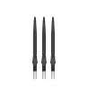 Target - darts Steel Tips - Swiss Points - Storm Quartz - Black - 30 mm
