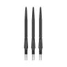 Target - darts Steel Tips - Swiss Points - Storm Quartz - Black - 35 mm