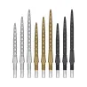 Target - darts Steel Tips - Swiss Point - Storm Diamond - Silver - 26 mm